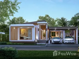 ขายวิลล่า 3 ห้องนอน ในโครงการ อันดารา พูล วิลล่า อ่าวนาง กระบี่, อ่าวนาง