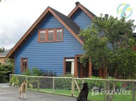 6 Habitación Casa en venta en Puerto Varas, Puerto Varas, Llanquihue