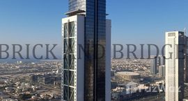 Available Units at Executive Tower B