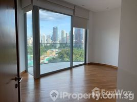 4 Bedroom Apartment for rent at Angullia Park, One tree hill, River valley, Central Region