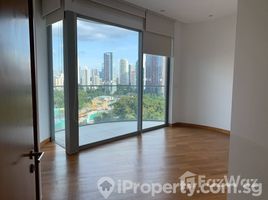 4 Bedroom Apartment for rent at Angullia Park, One tree hill, River valley