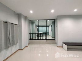 4 Bedroom Townhouse for rent at Phraemaphon Place, Bueng Yi Tho, Thanyaburi