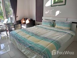 Studio Condo for rent at The Pixels Cape Panwa Condo, Wichit