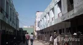 KHANDWA ROAD SHRI KRISHNA AVENUEで利用可能なユニット