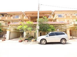 4 Bedroom Villa for sale in Saensokh, Phnom Penh, Tuek Thla, Saensokh