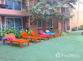 1 Bedroom Condo for rent in Nong Prue, Pattaya Atlantis Condo Resort