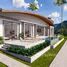 3 Bedroom Villa for sale at MA Seaview Exclusive Villas, Maenam, Koh Samui