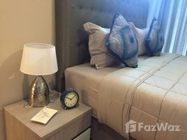 1 Habitación Apartamento en alquiler en Marina bayfront sriracha, Si Racha, Si Racha, Chon Buri