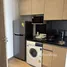 Studio Condo for rent at Park Origin Phrom Phong, Khlong Tan