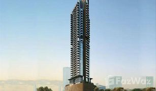 Studio Appartement zu verkaufen in Centrium Towers, Dubai Seslia Tower