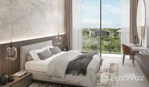 4 Schlafzimmern Reihenhaus zu verkaufen in Ewan Residences, Dubai Expo City Valley