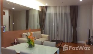 曼谷 Khlong Tan Bright Sukhumvit 24 2 卧室 公寓 售 