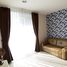 1 спален Кондо в аренду в D65 Condominium, Phra Khanong Nuea