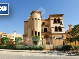 7 Bedroom Villa for sale at Le Reve, El Katameya