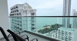 Verfügbare Objekte im Wongamat Tower