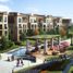 2 Bedroom Apartment for sale at Sarai, Mostakbal City Compounds