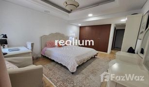 4 Habitaciones Apartamento en venta en Creek Beach, Dubái Al Badia Residences