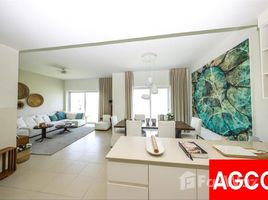 3 Schlafzimmer Haus zu verkaufen im Greenviews 2, EMAAR South, Dubai South (Dubai World Central)