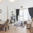 1 Bedroom Apartment for sale at 1 Residences, World Trade Centre Residence, World Trade Center