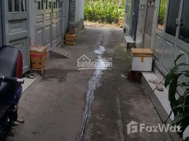1 Bedroom House for sale in District 12, Ho Chi Minh City, Dong Hung Thuan, District 12