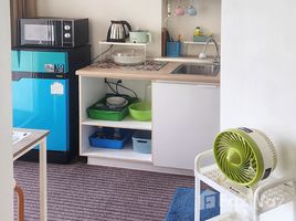 อพาร์ทเม้นท์ 1 ห้องนอน ให้เช่า ในโครงการ ลุมพินี พาร์ค บีช จอมเทียน, เมืองพัทยา