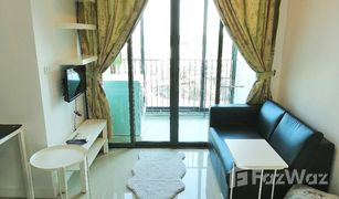 2 Bedrooms Condo for sale in Bang Na, Bangkok Ideo Blucove Sukhumvit