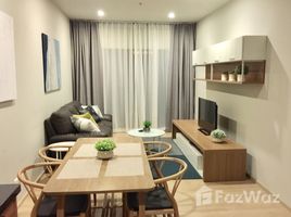 1 Habitación Departamento en venta en Noble Refine, Khlong Tan