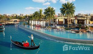 4 Schlafzimmern Reihenhaus zu verkaufen in , Dubai Venice