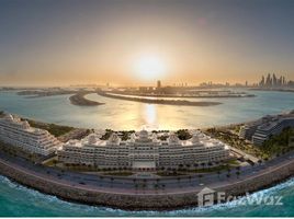 5 Schlafzimmer Penthouse zu verkaufen im Raffles The Palm, The Crescent, Palm Jumeirah