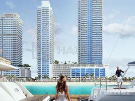 1 спален Квартира на продажу в Marina Vista, EMAAR Beachfront, Dubai Harbour