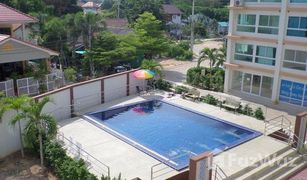 Studio Condo for sale in Bang Sare, Pattaya Bang Saray Beach Resort