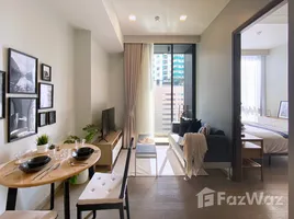 1 Bedroom Condo for rent at Celes Asoke, Khlong Toei Nuea, Watthana