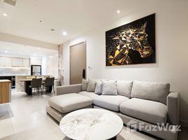 2 Bedroom Apartment for rent at Zenity, Cau Kho, District 1