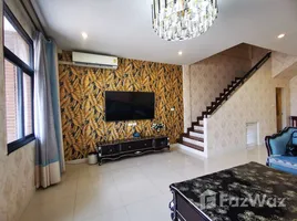 3 Bedroom House for rent at Koolpunt Ville 9 , Ban Waen, Hang Dong, Chiang Mai