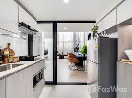 1 Schlafzimmer Wohnung zu verkaufen im Origin Plug & Play Sirindhorn Station, Bang Bamru, Bang Phlat