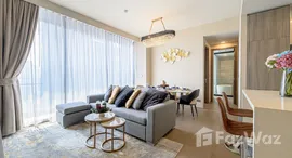 ยูนิตที่เหลืออยู่ในโครงการ เซอเลส อโศก