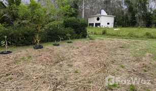 N/A Land for sale in Khok Kloi, Phangnga 