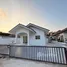 2 Bedroom House for sale at Ek Thani Village, Sattahip