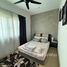 Studio Penthouse for rent at Marco Polo Residences, Cebu City, Cebu