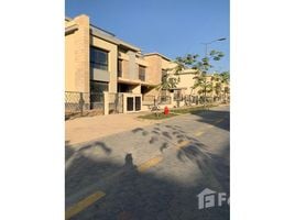 3 Bedroom Villa for sale at Villette, The 5th Settlement, New Cairo City