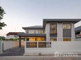 4 Bedroom House for sale at Kritsada Nakron Pinklao, Sala Thammasop