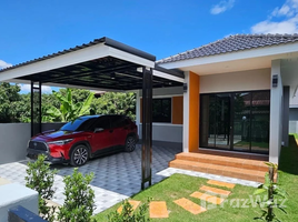 3 Bedroom House for sale in Thailand, Nong Faek, Saraphi, Chiang Mai, Thailand