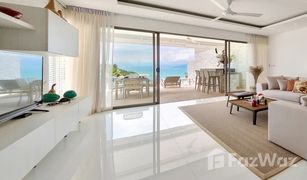 5 Schlafzimmern Villa zu verkaufen in Bo Phut, Koh Samui Samui Bayside Luxury Villas