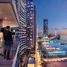 1 침실 Marina Vista에서 판매하는 아파트, EMAAR Beachfront, 두바이 항구