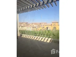 在Allegria出售的3 卧室 联排别墅, Sheikh Zayed Compounds, Sheikh Zayed City, Giza