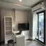 1 Bedroom Apartment for rent at Metris District Ladprao, Chomphon