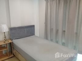 Studio Condo for sale at Modern Condo Kalapapruek-Kamnanmant 3, Bang Bon, Bang Bon