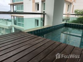 2 Schlafzimmer Wohnung zu vermieten im The Baycliff Residence, Patong, Kathu