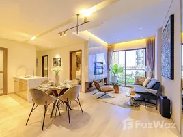 3 Bedroom Apartment for sale at Masteri Centre Point, Long Binh