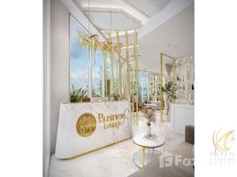 1 спален Квартира на продажу в Vincitore Volare, Central Towers